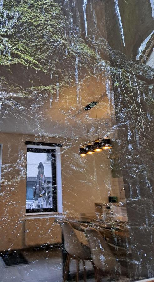דירות Gite Chez Nenene La Roche En Ardenne מראה חיצוני תמונה